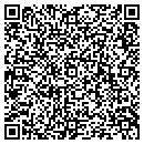 QR code with Cueva Bar contacts
