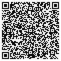 QR code with Deck The Walls contacts
