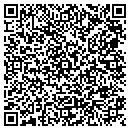 QR code with Hahn's Liquors contacts