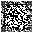 QR code with De Ja Vu contacts