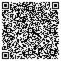 QR code with KFC contacts