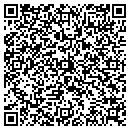 QR code with Harbor Marine contacts