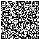 QR code with J A K A E Transport contacts
