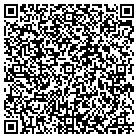 QR code with De George Hotel Garage Inc contacts