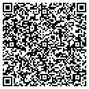 QR code with Priscilla's contacts