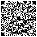 QR code with GALAXY DJS MOBILE contacts