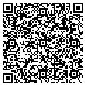 QR code with Frames By M E contacts