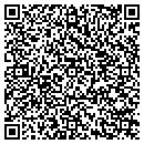 QR code with Putter's Pub contacts