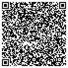 QR code with R A Gattos Seafood & Pasta contacts