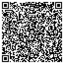 QR code with B W Design Group contacts