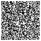 QR code with J-1 Cleaning and Maintenance contacts