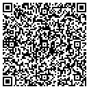 QR code with Galleria Del contacts