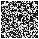 QR code with Rendevous Cafe contacts