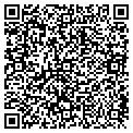 QR code with Cusa contacts