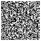 QR code with Haley Henman Gallery LLC contacts