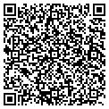 QR code with Haley's Comet contacts