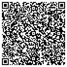 QR code with Hal Marcus Studio & Gallery contacts