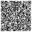 QR code with Tate Engineering Systems Inc contacts