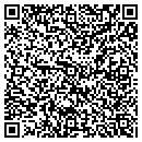 QR code with Harris Gallery contacts