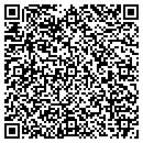 QR code with Harry Halff Fine Art contacts