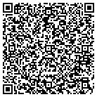 QR code with Gallimore David R Land Surveyi contacts