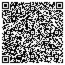 QR code with Hiram Butler Gallery contacts