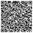QR code with Hubert Eugene Watson Art Exper contacts