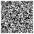 QR code with E&J Air Conditioning contacts