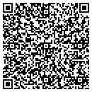 QR code with Angel House contacts