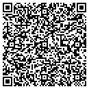 QR code with Atomic Events contacts