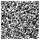 QR code with Kingston Military Antique contacts