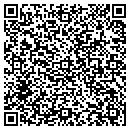 QR code with Johnny V's contacts