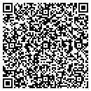 QR code with Interior Art contacts