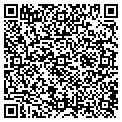 QR code with Kbar contacts