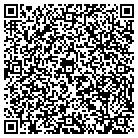 QR code with James & CO Art Resources contacts