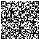 QR code with Haines James L contacts