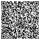 QR code with Angermeier Adolf PHD contacts