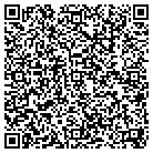 QR code with High Country Surveyors contacts