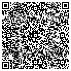QR code with Levison & Cullen Gallery contacts