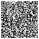 QR code with Aleen Floral Design contacts