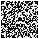 QR code with Hollar & Assoc pa contacts