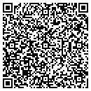 QR code with J Reid's Art Gallery & Studio contacts