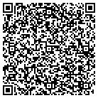 QR code with Honeycutt Surveying contacts