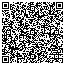 QR code with J & S Eclectic contacts