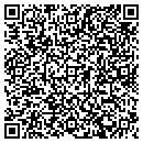 QR code with Happy Hotel Inc contacts