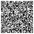 QR code with Harris Lng contacts