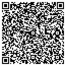 QR code with Haunted Hotel contacts