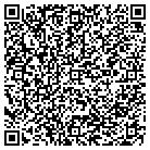 QR code with Hei Hospitality Dba Le Meridia contacts