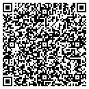 QR code with Heywood Htl contacts