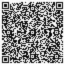 QR code with Rehoboth Inn contacts